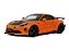 Alpine A110R Ultime 2025 1:18 OttOmobile Laranja - Imagem 1