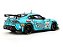 Toyota GR Supra GT4 EVO 2 GT4 AMERICA 2025 1:18 OttOmobile - Imagem 2