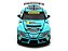 Toyota GR Supra GT4 EVO 2 GT4 AMERICA 2025 1:18 OttOmobile - Imagem 9