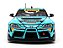Toyota GR Supra GT4 EVO 2 GT4 AMERICA 2025 1:18 OttOmobile - Imagem 3