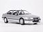 Peugeot 406 3.0 V6 24V 2000 1:18 OttOmobile Cinza - Imagem 5