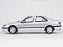 Peugeot 406 3.0 V6 24V 2000 1:18 OttOmobile Cinza - Imagem 11