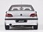 Peugeot 406 3.0 V6 24V 2000 1:18 OttOmobile Cinza - Imagem 4