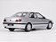 Peugeot 406 3.0 V6 24V 2000 1:18 OttOmobile Cinza - Imagem 2
