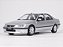 Peugeot 406 3.0 V6 24V 2000 1:18 OttOmobile Cinza - Imagem 1
