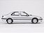 Peugeot 406 3.0 V6 24V 2000 1:18 OttOmobile Cinza - Imagem 12