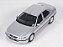 Peugeot 406 3.0 V6 24V 2000 1:18 OttOmobile Cinza - Imagem 7