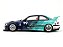BMW E36 MY KYZA 2024 1:18 OttOmobile - Imagem 11