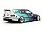 BMW E36 MY KYZA 2024 1:18 OttOmobile - Imagem 2