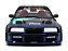BMW E36 MY KYZA 2024 1:18 OttOmobile - Imagem 3