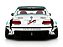 BMW E36 MY KYZA 2024 1:18 OttOmobile - Imagem 4