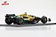 *** PRÉ-VENDA *** Fórmula 1 Ayrton Senna Tribute McLaren MCL38 Lando Norris GP Mônaco 2024 1:12 Spark - Imagem 2