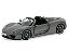 Porsche 918 Spyder 1:24 Bburago Cinza - Imagem 1