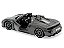 Porsche 918 Spyder 1:24 Bburago Cinza - Imagem 6