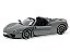 Porsche 918 Spyder 1:24 Bburago Cinza - Imagem 5