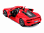 Porsche 918 Spyder 1:24 Bburago Vermelho - Imagem 6