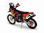 Red Bull Ktm 450 Rally Dakar #47 2024 1:6 Maisto - Imagem 4