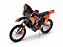 Red Bull Ktm 450 Rally Dakar #47 2024 1:6 Maisto - Imagem 1