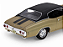 Chevrolet Chevelle SS 454 1971 Maisto 1:18 Dourado - Imagem 4
