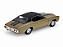 Chevrolet Chevelle SS 454 1971 Maisto 1:18 Dourado - Imagem 2