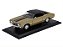 Chevrolet Chevelle SS 454 1971 Maisto 1:18 Dourado - Imagem 8