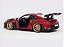 Porsche 911 (992) GT3 RS CHRISTMAS EDITION #25 2026 1:18 Solido Vermelho - Imagem 6