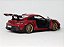 Porsche 911 (992) GT3 RS CHRISTMAS EDITION #25 2026 1:18 Solido Vermelho - Imagem 7