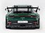 Porsche 911 (992) GT3 RS CHRISTMAS EDITION #25 2026 1:43 Solido Verde - Imagem 5
