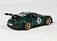 Porsche 911 (992) GT3 RS CHRISTMAS EDITION #25 2026 1:43 Solido Verde - Imagem 3