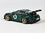 Porsche 911 (992) GT3 RS CHRISTMAS EDITION #25 2026 1:43 Solido Verde - Imagem 7