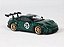Porsche 911 (992) GT3 RS CHRISTMAS EDITION #25 2026 1:43 Solido Verde - Imagem 6