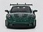 Porsche 911 (992) GT3 RS CHRISTMAS EDITION #25 2026 1:43 Solido Verde - Imagem 4