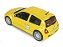 Renault Clio V6 PH.2 2004 1:43 Solido Amarelo - Imagem 6