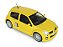 Renault Clio V6 PH.2 2004 1:43 Solido Amarelo - Imagem 5