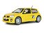 Renault Clio V6 PH.2 2004 1:43 Solido Amarelo - Imagem 1