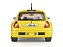 Renault Clio V6 PH.2 2004 1:43 Solido Amarelo - Imagem 4