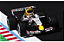 Fórmula 1 Visa Cash App Racing Bulls VCARB 03 Liam Lawson GP Japão 2026 1:18 Spark - Imagem 1