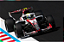 Fórmula 1 TGR Haas F1 Team VF-26 Oliver Bearman GP Japão 2026 1:18 Spark - Imagem 1