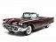 Ford Thunderbird 1960 Open Convertible 1:18 Sunstar - Imagem 1