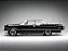 Dodge Custom Royal Lancer 1959 Hard Top 1:18 Sunstar Platinum Preto - Imagem 11