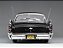 Dodge Custom Royal Lancer 1959 Hard Top 1:18 Sunstar Platinum Preto - Imagem 4