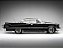 Dodge Custom Royal Lancer 1959 Hard Top 1:18 Sunstar Platinum Preto - Imagem 12