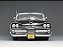 Dodge Custom Royal Lancer 1959 Hard Top 1:18 Sunstar Platinum Preto - Imagem 3