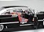 Dodge Custom Royal Lancer 1959 Hard Top 1:18 Sunstar Platinum Preto - Imagem 6