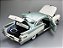 Dodge Custom Royal Lancer 1959 Hard Top 1:18 Sunstar Platinum - Imagem 9