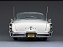 Dodge Custom Royal Lancer 1959 Hard Top 1:18 Sunstar Platinum - Imagem 4