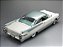 Dodge Custom Royal Lancer 1959 Hard Top 1:18 Sunstar Platinum - Imagem 10
