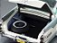 Dodge Custom Royal Lancer 1959 Hard Top 1:18 Sunstar Platinum - Imagem 8
