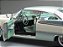 Dodge Custom Royal Lancer 1959 Hard Top 1:18 Sunstar Platinum - Imagem 5