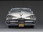 Dodge Custom Royal Lancer 1959 Hard Top 1:18 Sunstar Platinum - Imagem 3